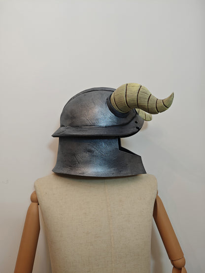 Dungeon Senshi Helmet Cosplay Buy