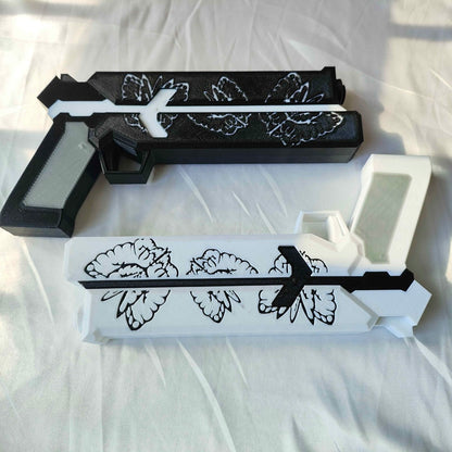 E.G.O. Weapon Solemn Lament Pistols Cosplay Buy