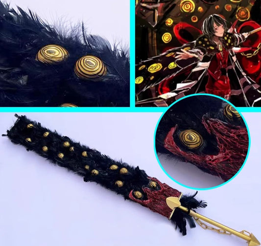E.G.O. Weapon Twilight Cosplay for Sale