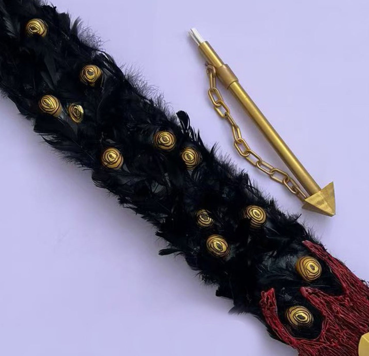 E.G.O. Weapon Twilight Cosplay for Sale