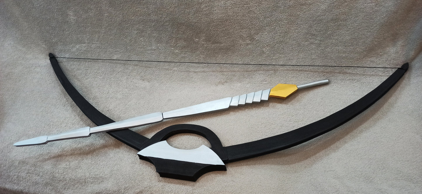 EMIYA Archer Bow Cosplay