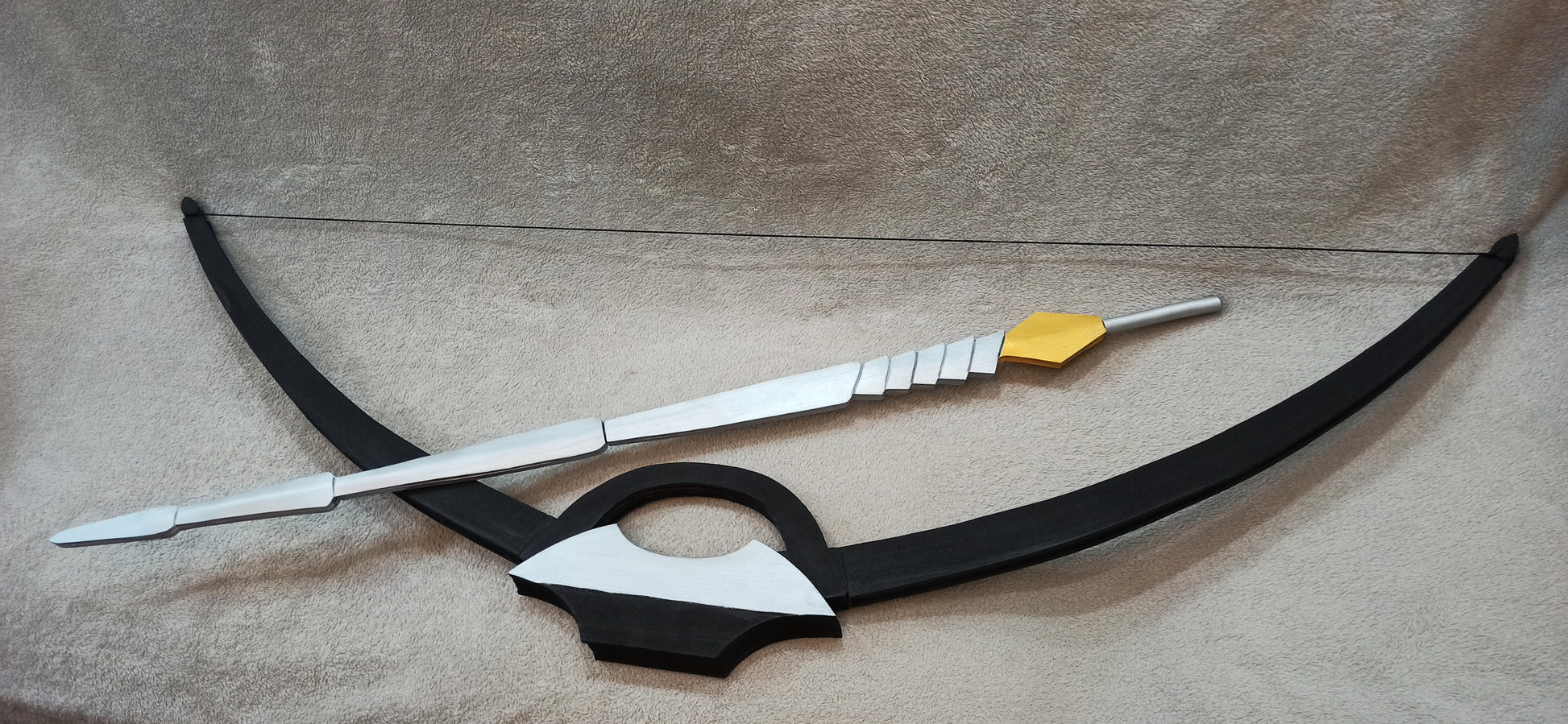 EMIYA Archer Bow Cosplay