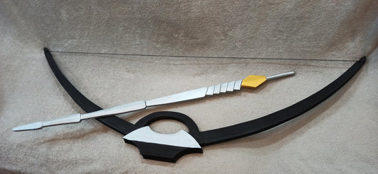 EMIYA Archer Bow Cosplay