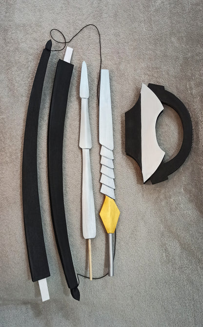 EMIYA Archer Bow Cosplay