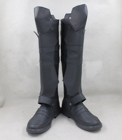 EMIYA Assassin Cosplay Boots