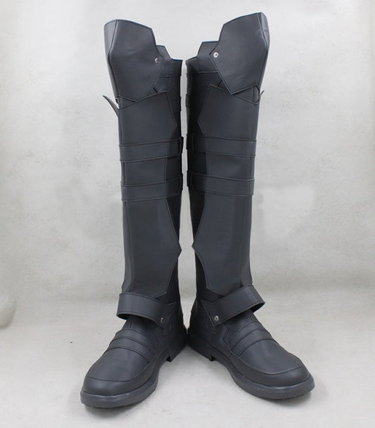 EMIYA Assassin Cosplay Boots