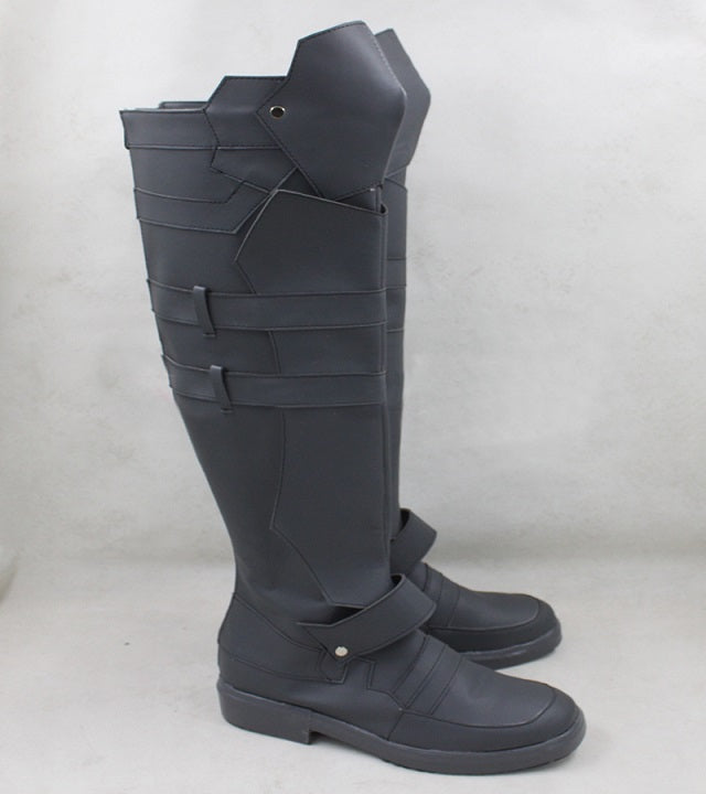 EMIYA Assassin Cosplay Boots