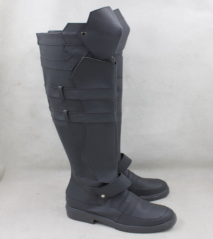 EMIYA Assassin Cosplay Boots