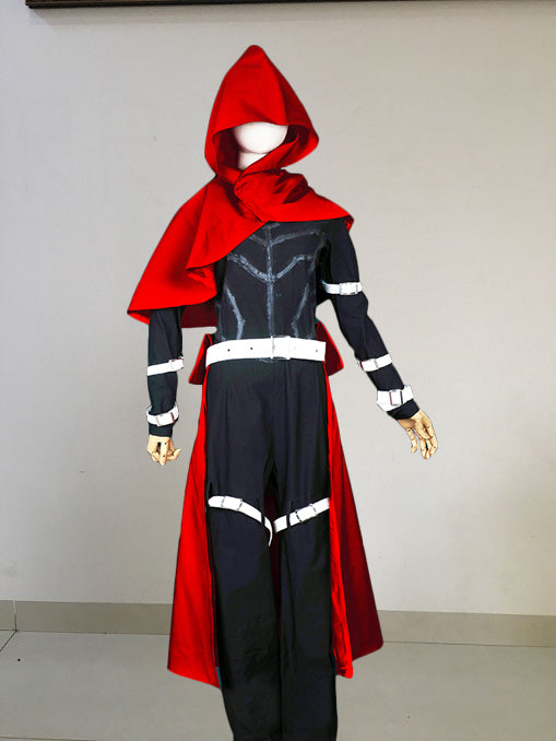 EMIYA Assassin Costume Cosplay