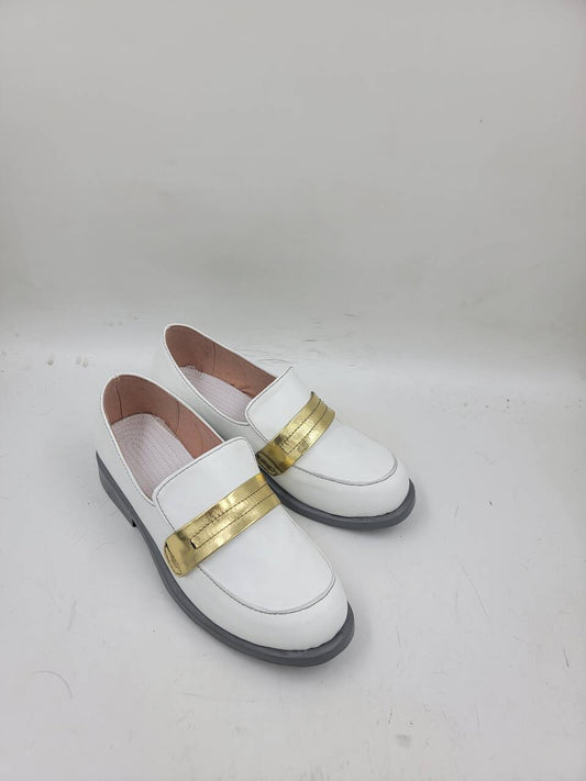 Eegghead Borsalino Kizaru Shoes Cosplay Buy