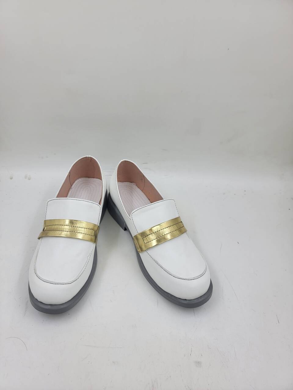 Eegghead Borsalino Kizaru Shoes Cosplay Buy