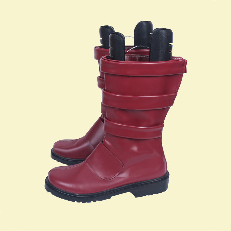 Eijiro Kirishima Cosplay Boots