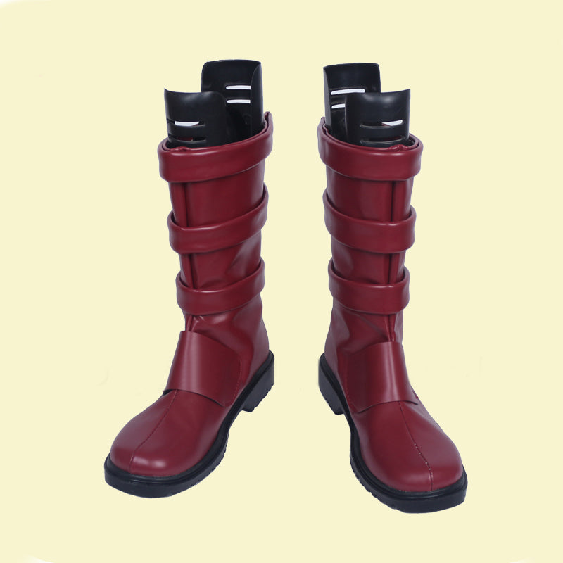 Eijiro Kirishima Cosplay Boots