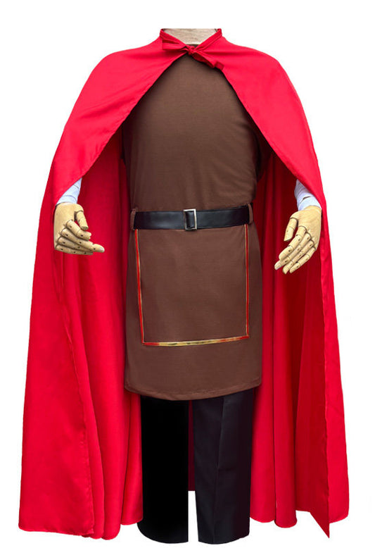 Eisen Costume Cosplay Buy