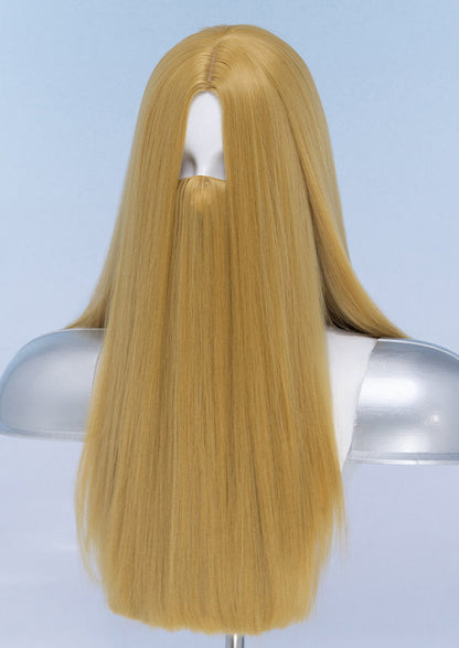 Eisen Wig and Beard Cosplay for Sale