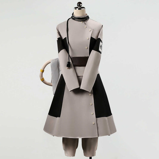 Eishia Stilza Costume Cosplay Buy
