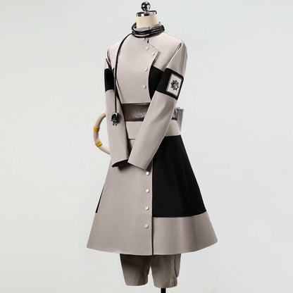 Eishia Stilza Costume Cosplay Buy