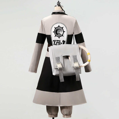 Eishia Stilza Costume Cosplay Buy