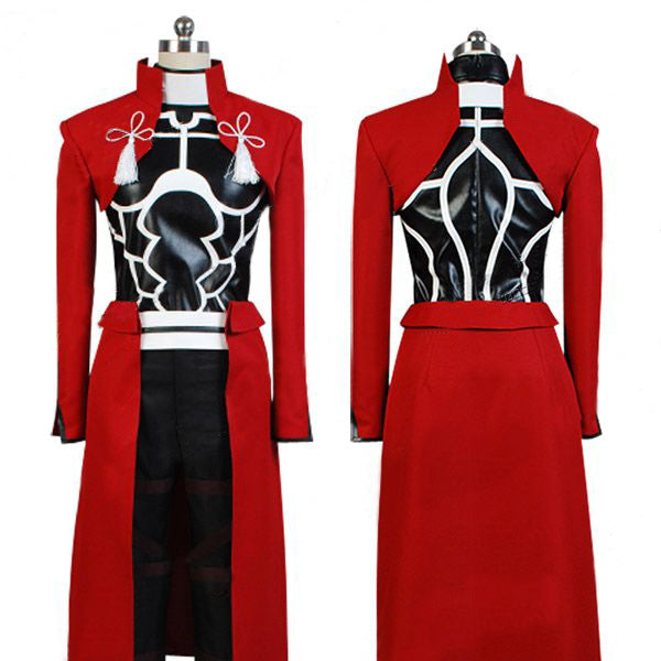 Emiya Archer Cosplay Costume