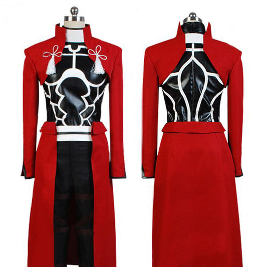 Emiya Archer Cosplay Costume