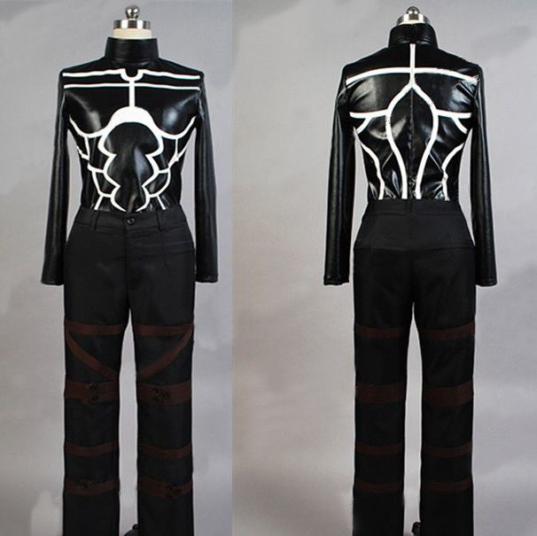 Emiya Archer Cosplay Costume