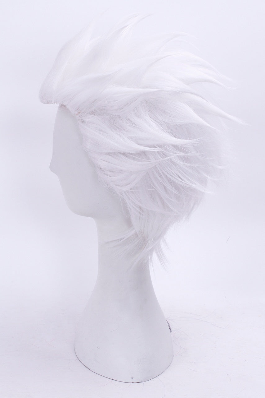 Emiya Archer Cosplay Wig