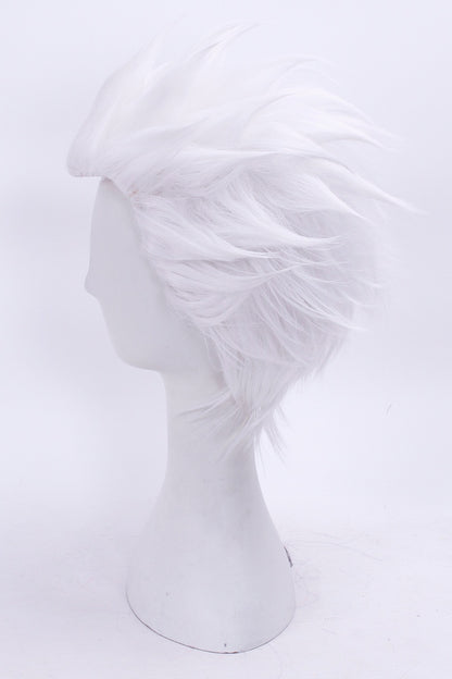 Emiya Archer Cosplay Wig