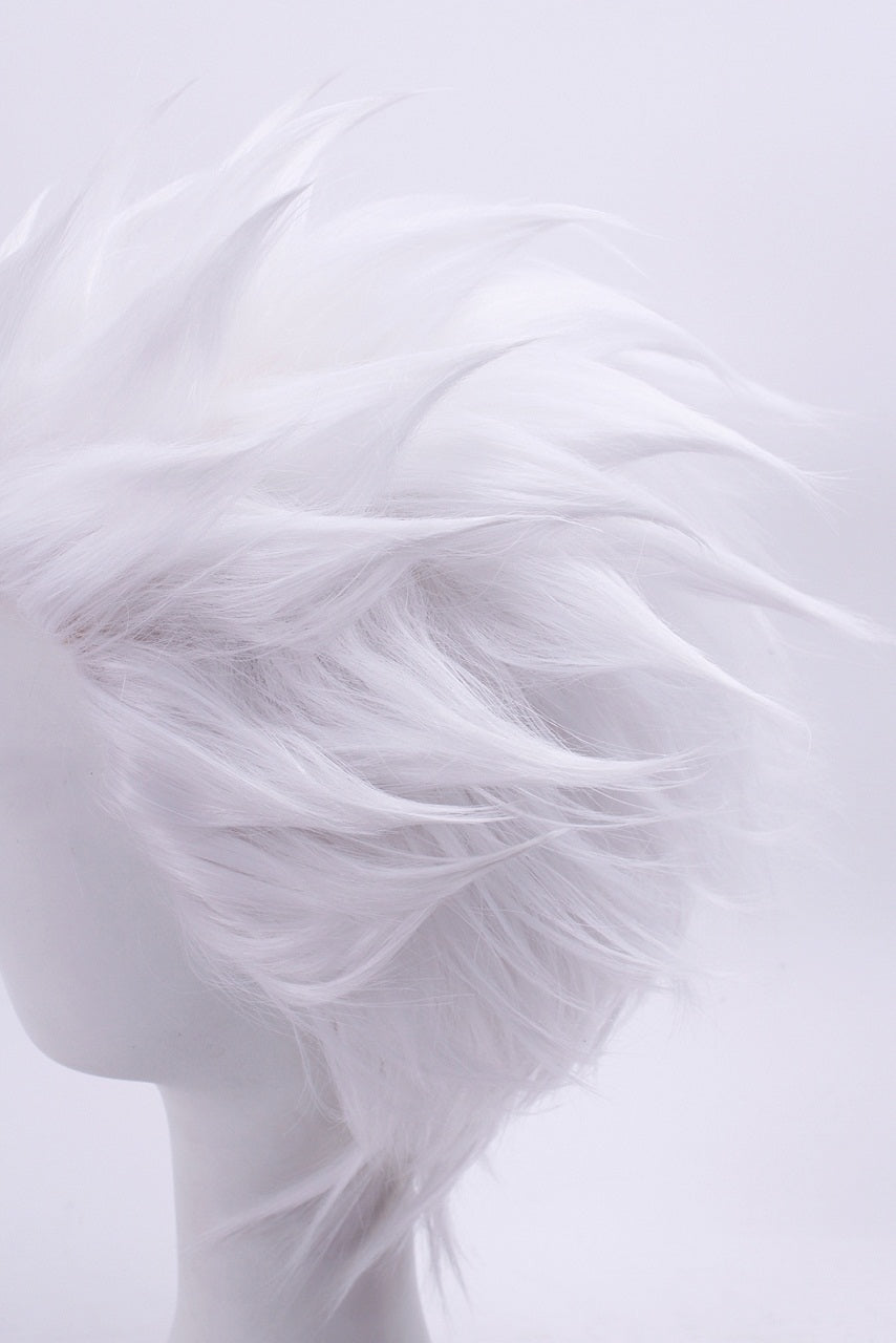 Emiya Archer Cosplay Wig