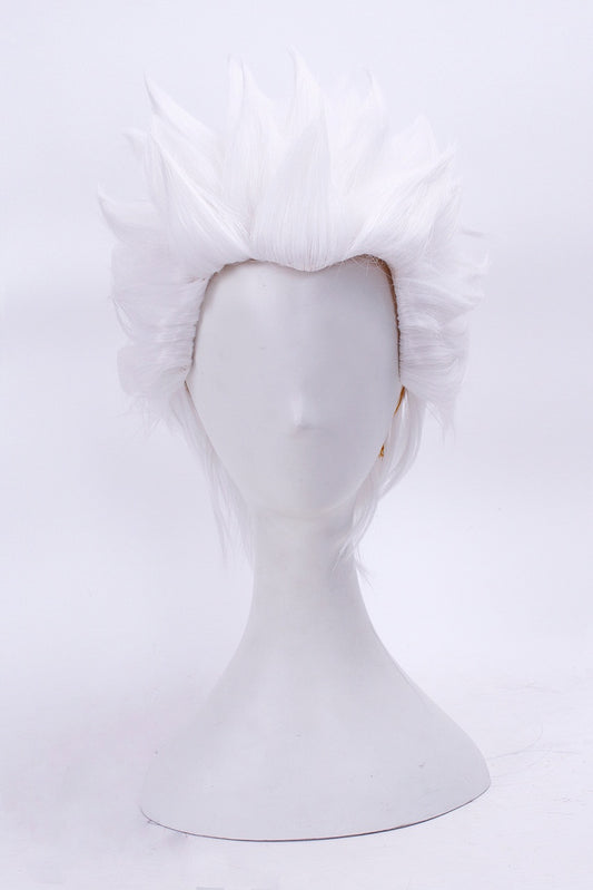 Emiya Archer Cosplay Wig