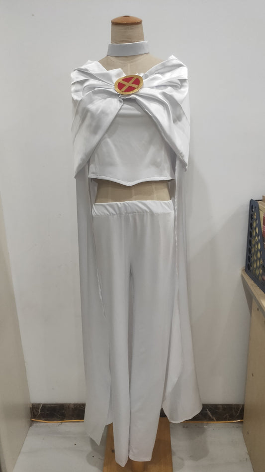 Emma Frost Costume Cosplay Buy