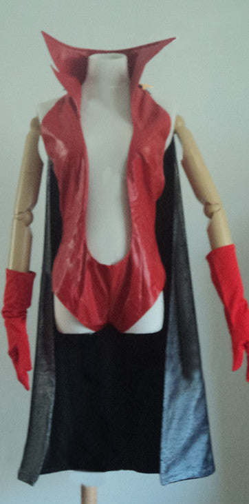 Emporio Ivankov Costume Cosplay