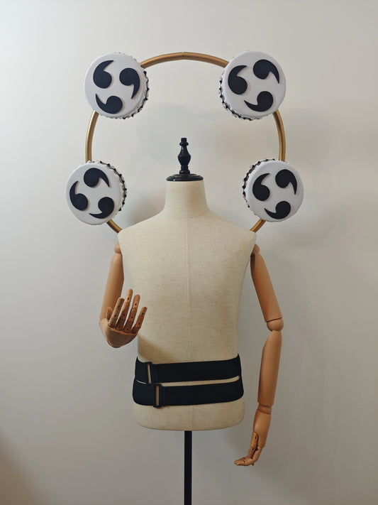 Enel Drums Cosplay Buy