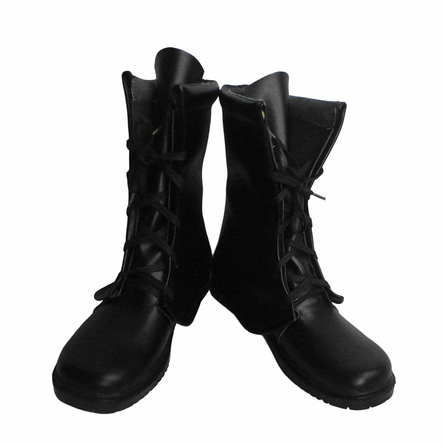 Enjin Cosplay Boots Buy
