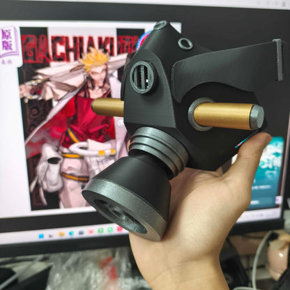 Enjin Mask Cosplay Buy