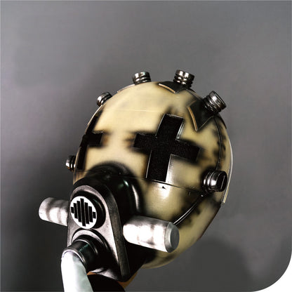 Enjin Mask Cosplay Buy