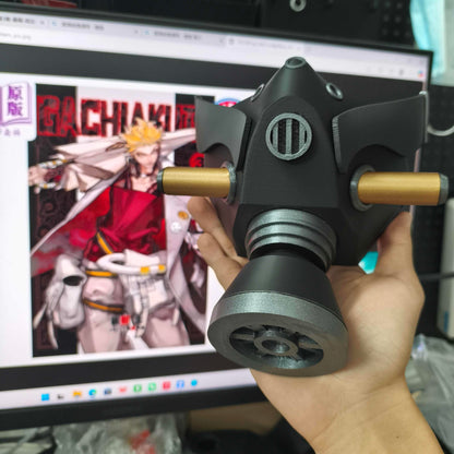 Enjin Mask Cosplay Buy