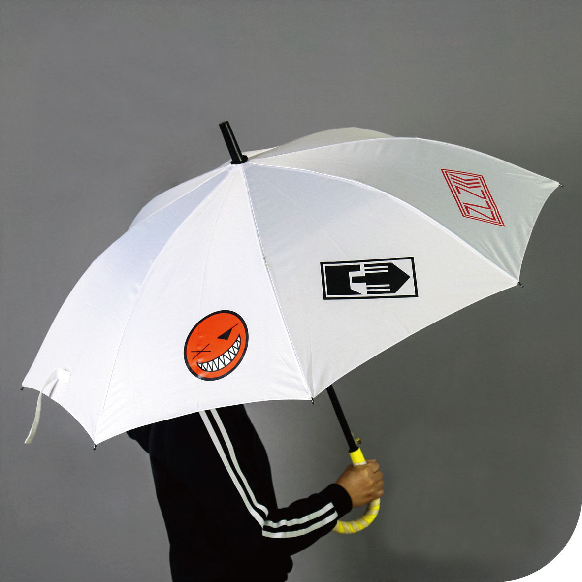 Enjin Umbrella Umbreaker Cosplay for Sale