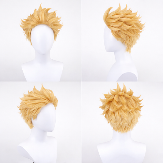 Enjin Wig Cosplay Buy