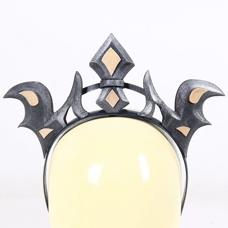 Ereshkigal Lancer Crown Accessory Cosplay