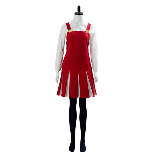 Eri Costume Cosplay