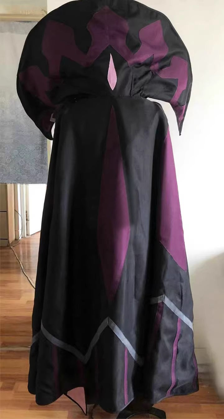Espresso Cookie Costume Cosplay for Sale