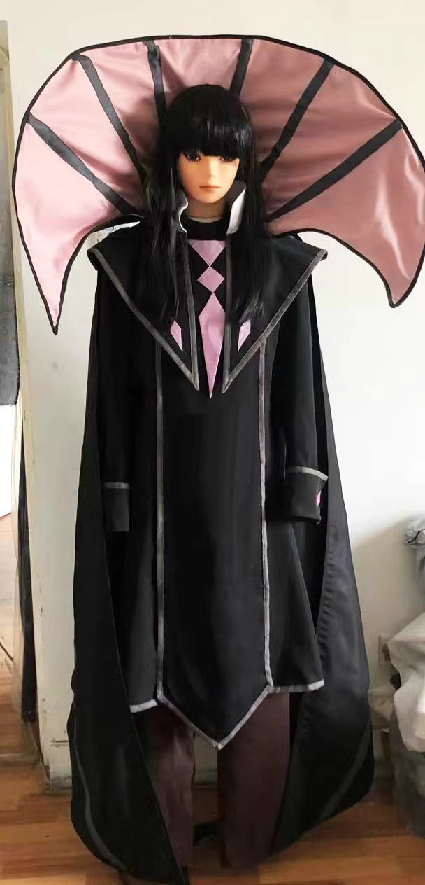 Espresso Cookie Costume Cosplay for Sale