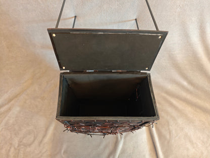 The Evil Within The Keeper Basket Cosplay Buy