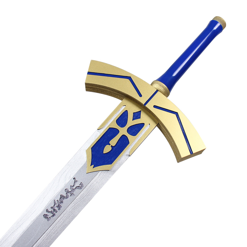 Excalibur Sword of Promised Victory Cosplay