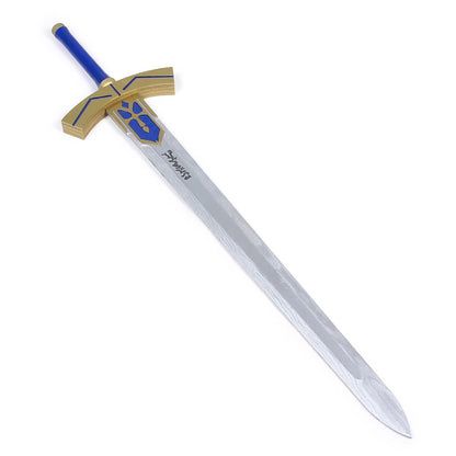Excalibur Sword of Promised Victory Cosplay