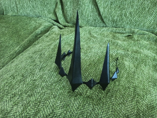 FGO Archer Baobhan Sith Headpiece