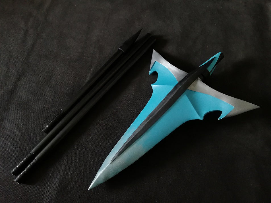 FGO Achilles Cosplay Spear