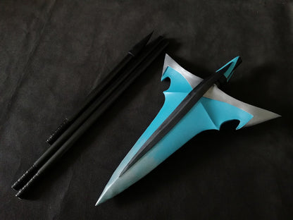 FGO Achilles Cosplay Spear