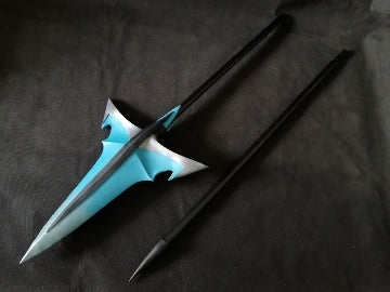 FGO Achilles Cosplay Spear