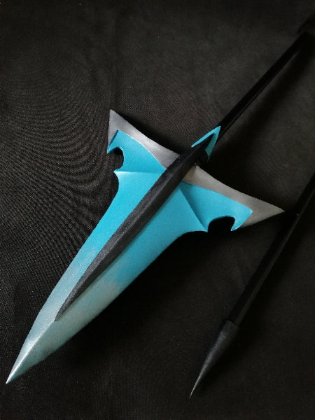 FGO Achilles Cosplay Spear